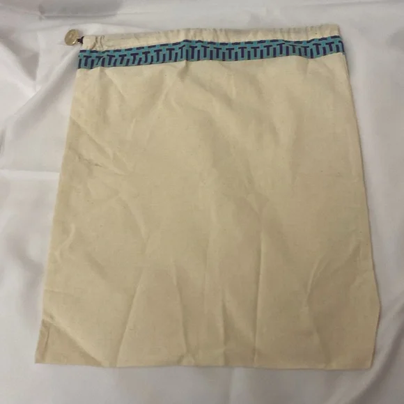 NWOT TORY BURCH dust bag - Picture 4 of 4
